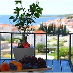 Primosten Apartments شقة Primošten