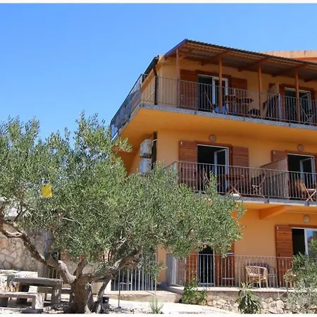 Primosten Apartments Lejlighed