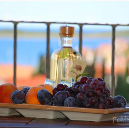 Primosten Apartments Appartement *