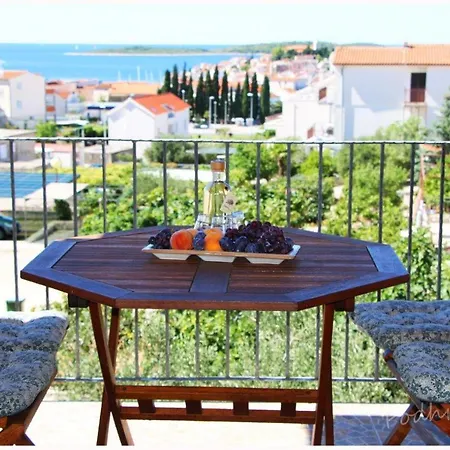 Primosten Apartments