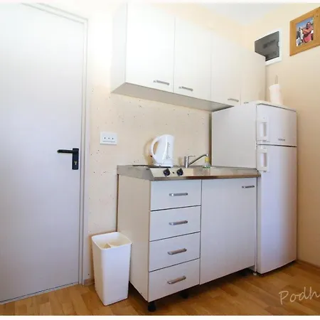 Primosten Apartments Apartament Primošten