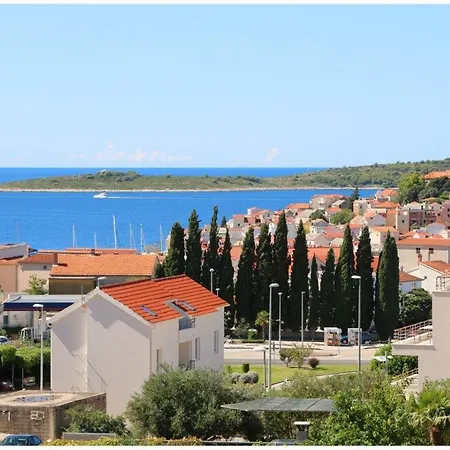 Primosten Apartments Appartement Primošten