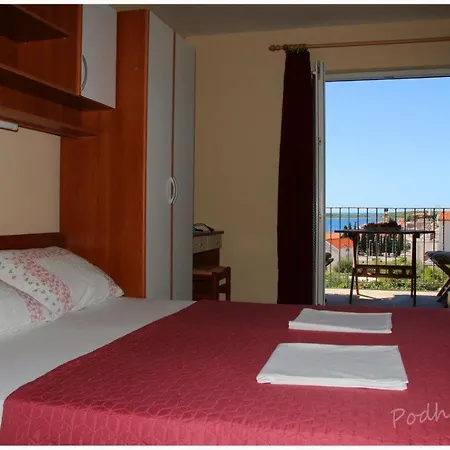 Primosten Apartments Primosten