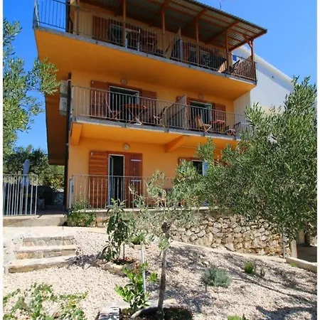 Primosten Apartments Primošten