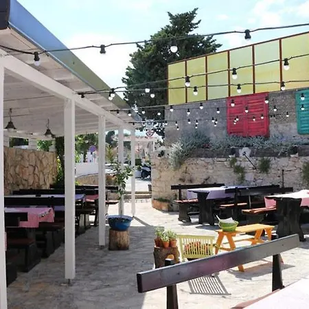 Primosten Apartments * Primošten