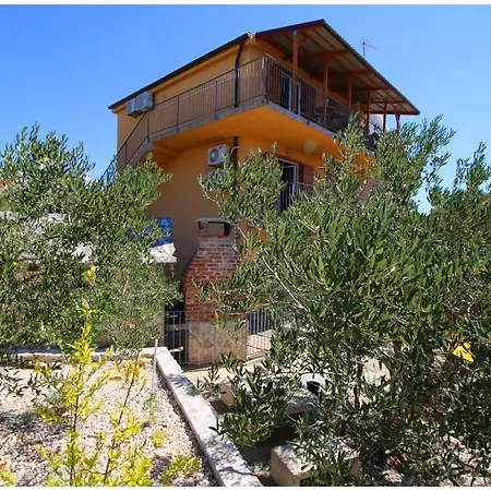 Primosten Apartments Primošten