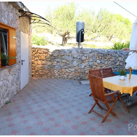 Primosten Apartments *