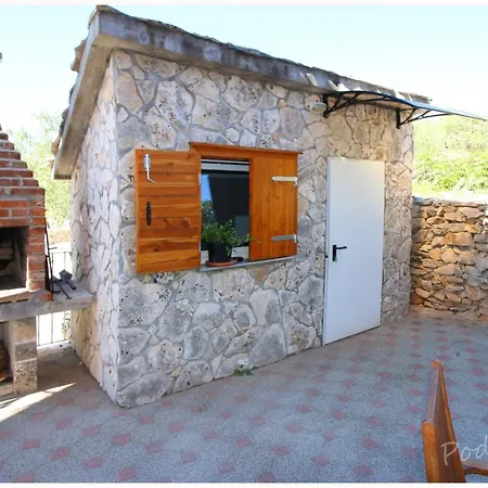 Primosten Apartments *