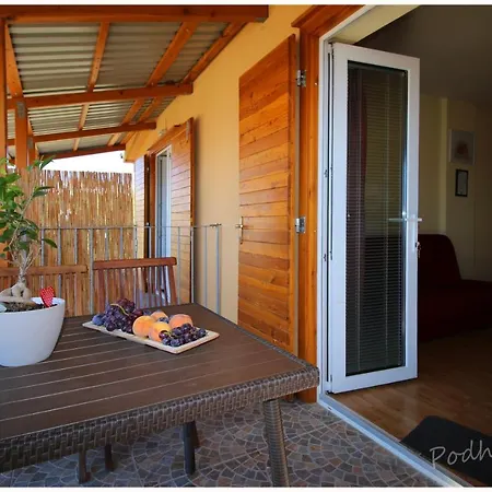 Primosten Apartments