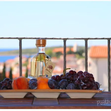 Primosten Apartments Primošten