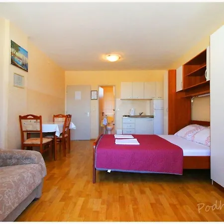 Primosten Apartments