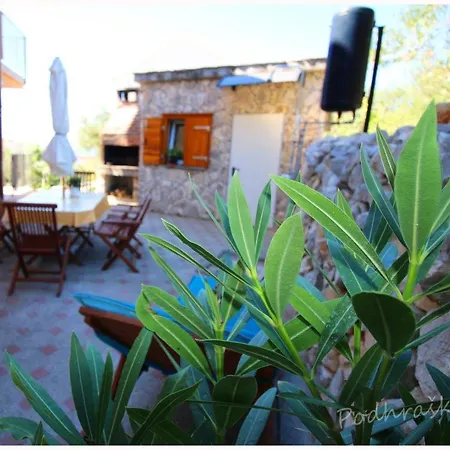 Lejlighed Primosten Apartments