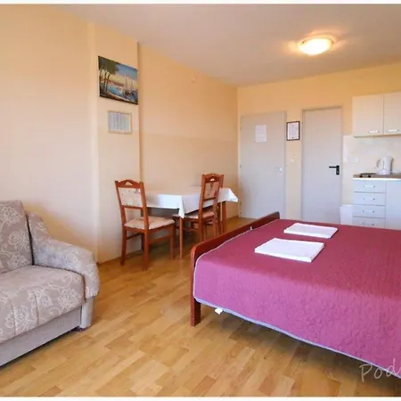 Primosten Apartments Apartament *