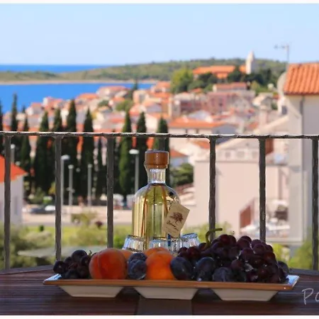 Primosten Apartments Apartament *