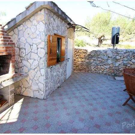 Primosten Apartments * Primošten