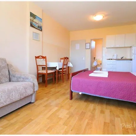 Primosten Apartments Lejlighed