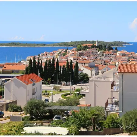 Apartament Primosten Apartments Primošten