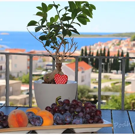 Apartament Primosten Apartments