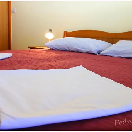 Lejlighed Primosten Apartments *