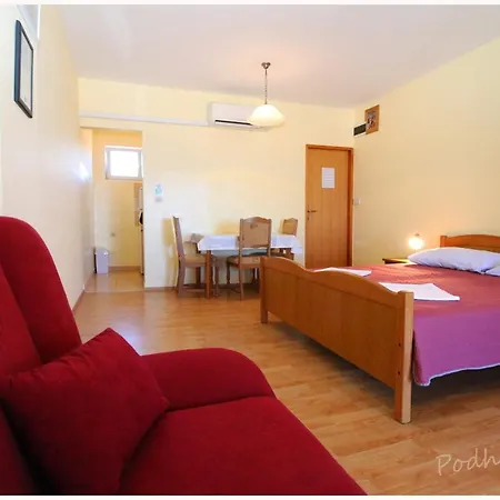 Apartment Primosten Apartments Primosten