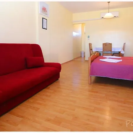 Primosten Apartments Primošten