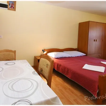 Primosten Apartments Primošten