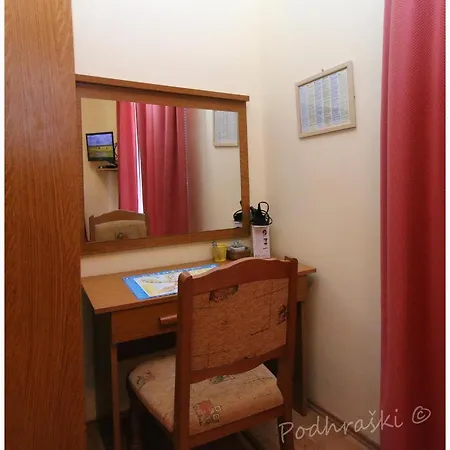 Apartament Primosten Apartments *