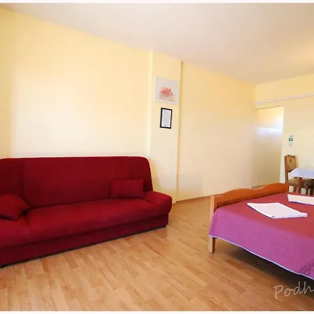 Primosten Apartments Apartament Primošten