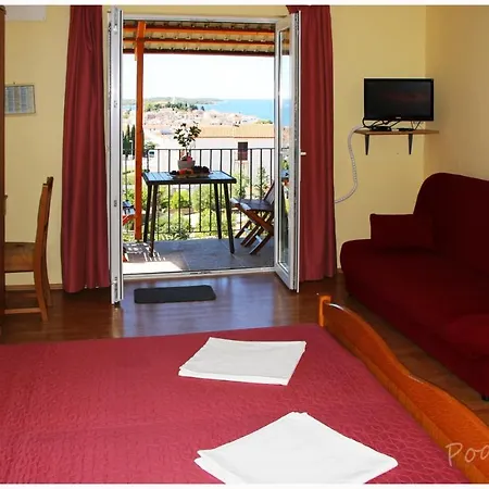 Apartament Primosten Apartments