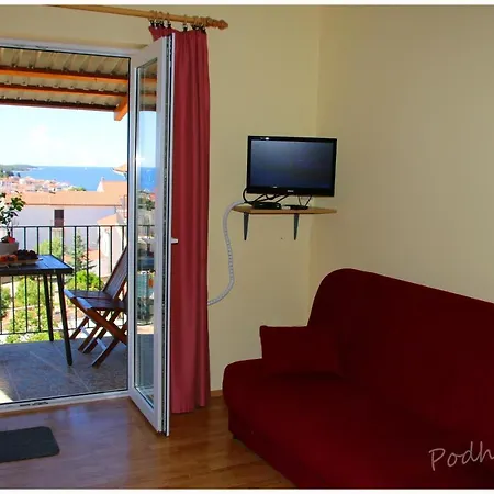 Primosten Apartments *