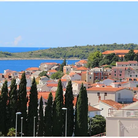 Primosten Apartments Primošten