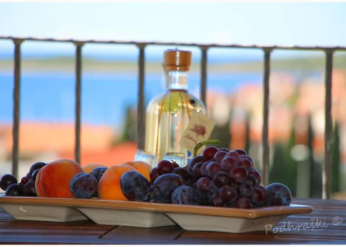 Primosten Apartments Appartamento *