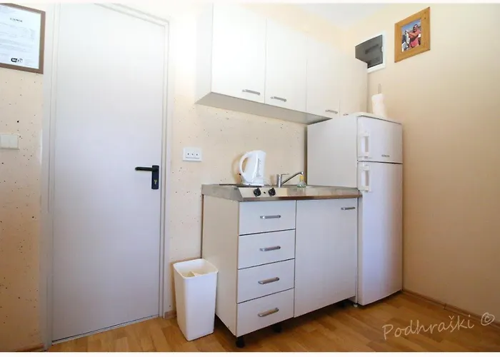 Primosten Apartments Apartman Primosten