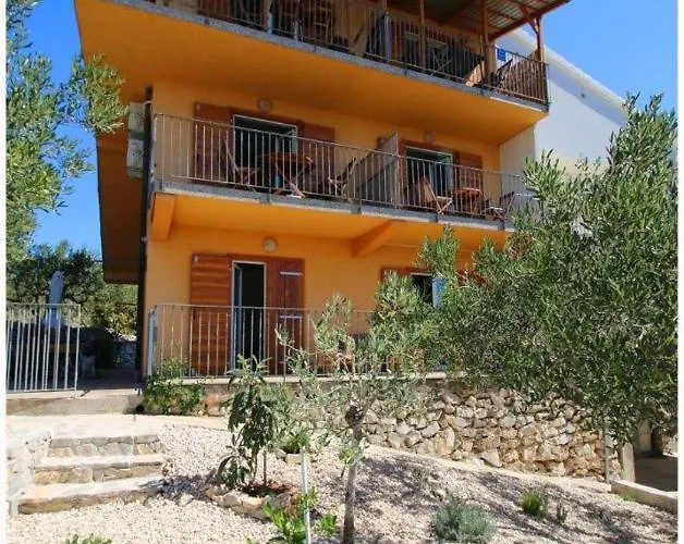 Primosten Apartments Primošten