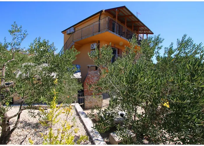 Primosten Apartments Primosten