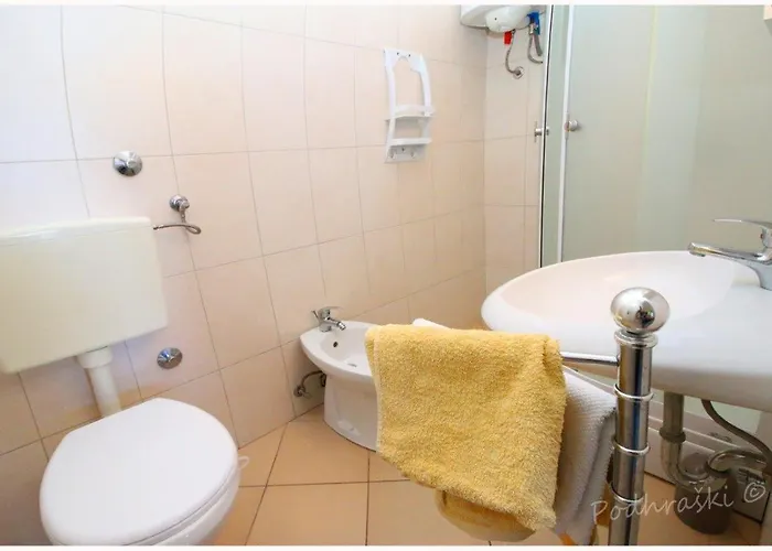 Primosten Apartments Apartman Primosten