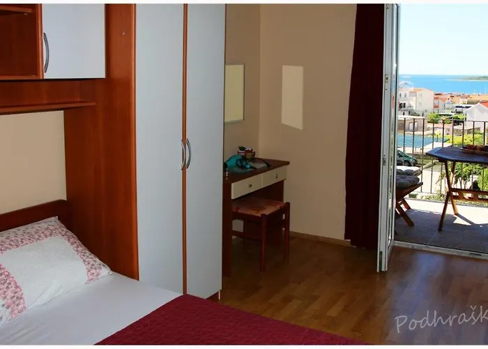 Lägenhet Primosten Apartments Primošten