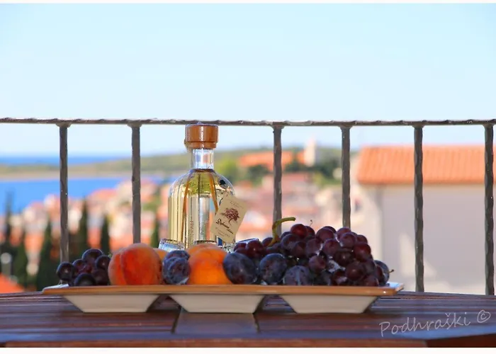 Primosten Apartments Primošten