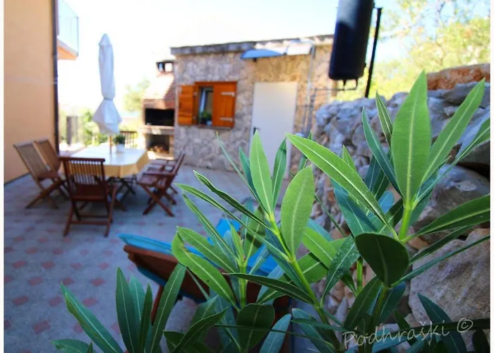 Appartamento Primosten Apartments