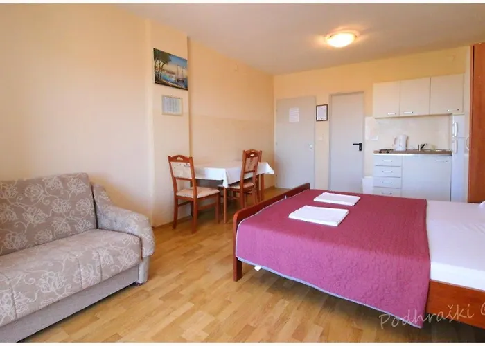 Primosten Apartments Appartamento *