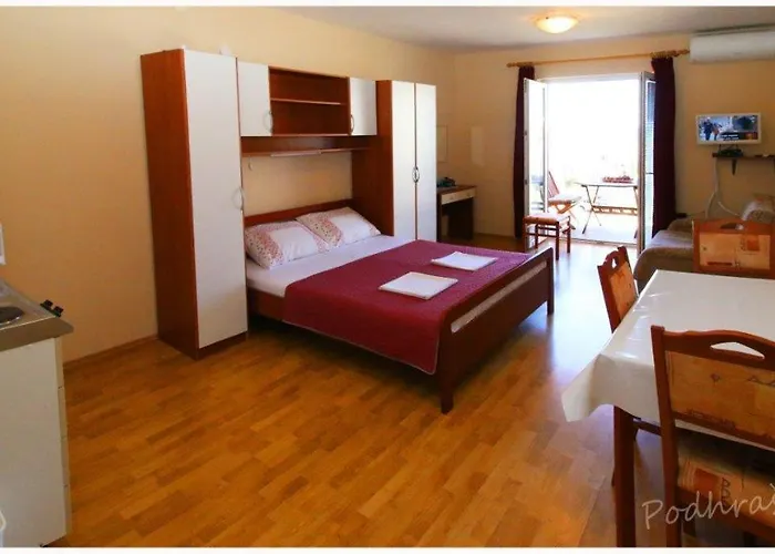 Primosten Apartments Primošten