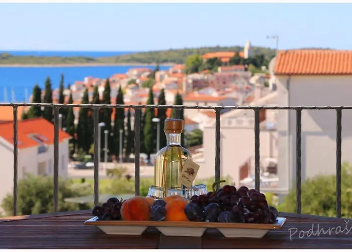 Primosten Apartments Appartamento *