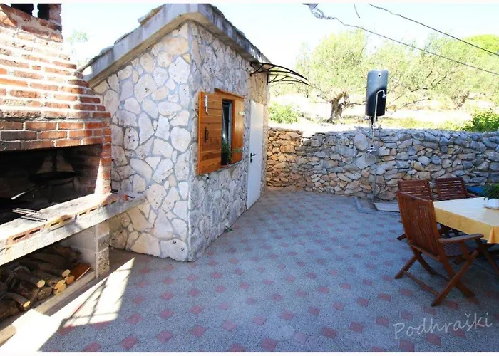 Primosten Apartments * Primošten