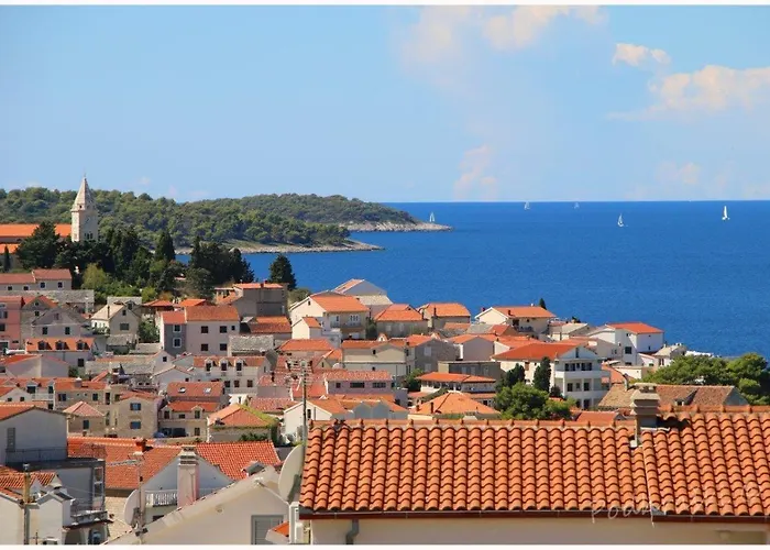 Primosten Apartments Primošten