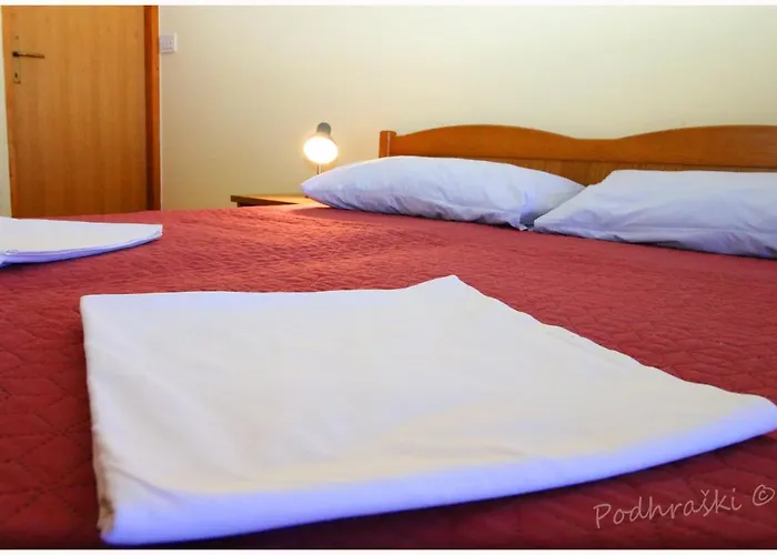 Appartamento Primosten Apartments *