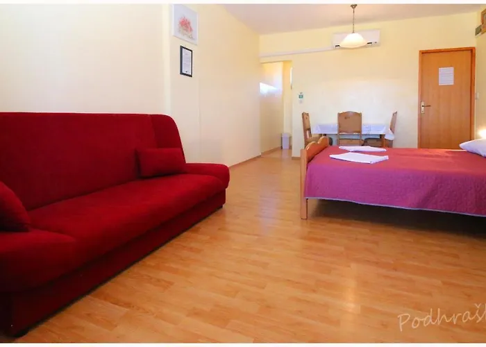 Primosten Apartments Primosten