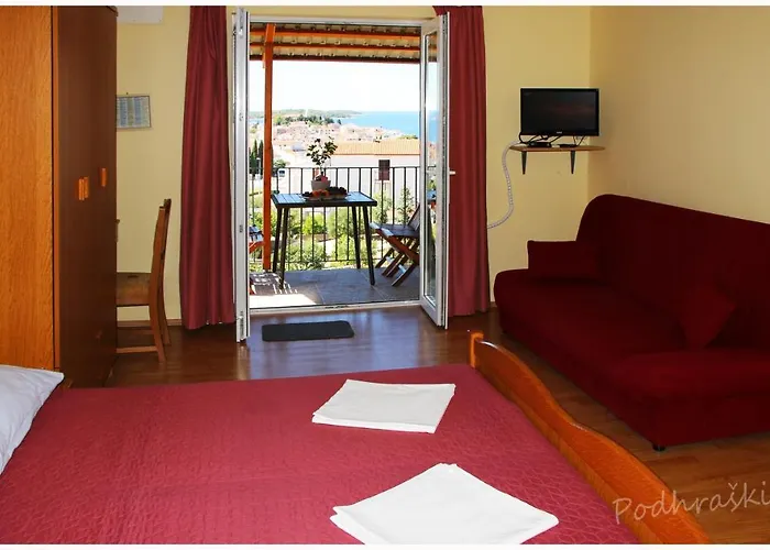 Apartman Primosten Apartments