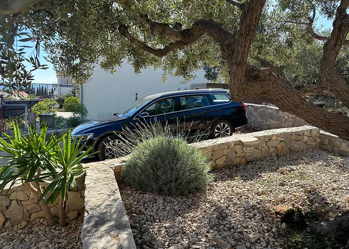 Lägenhet Primosten Apartments Primošten